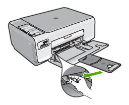 hp photosmart c4200 printer driver for mac